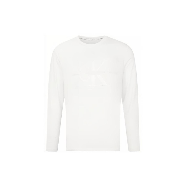 CALVIN KLEIN Logo T