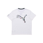 PUMA Awareness Logo T