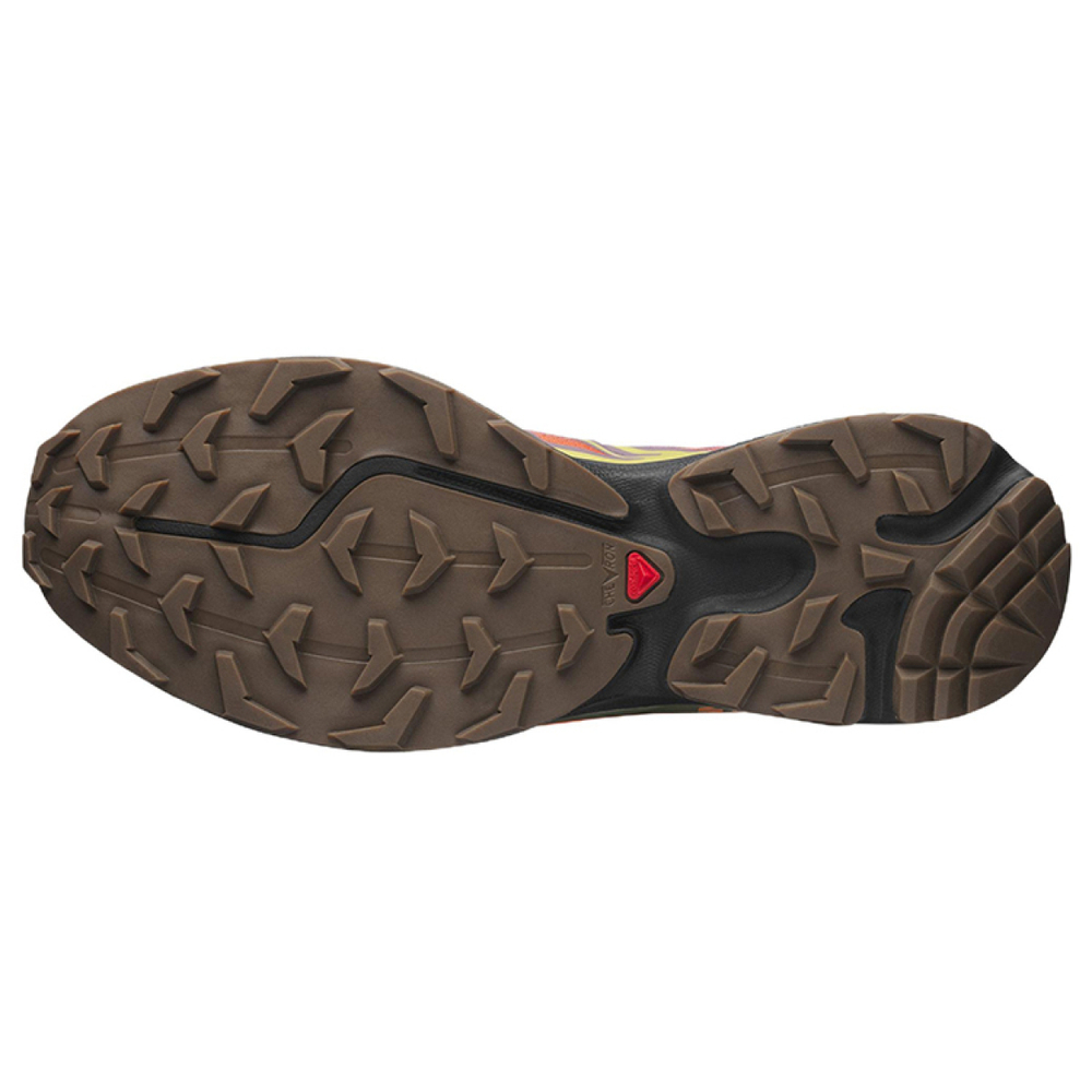 SALOMON XT-6 Skyline PU TPU