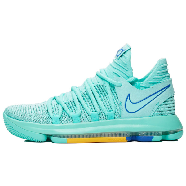Nike KD 10 Hyper ''Turquoise''
