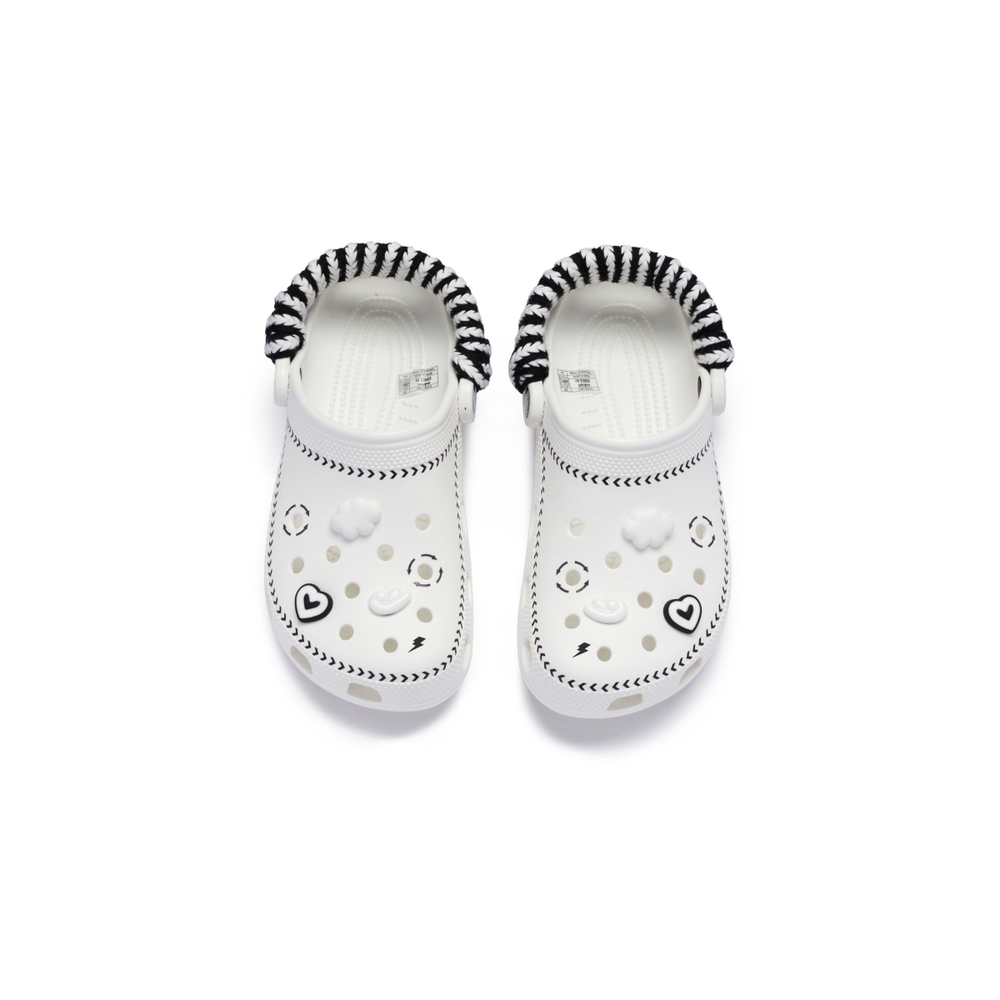【 】 Crocs 811