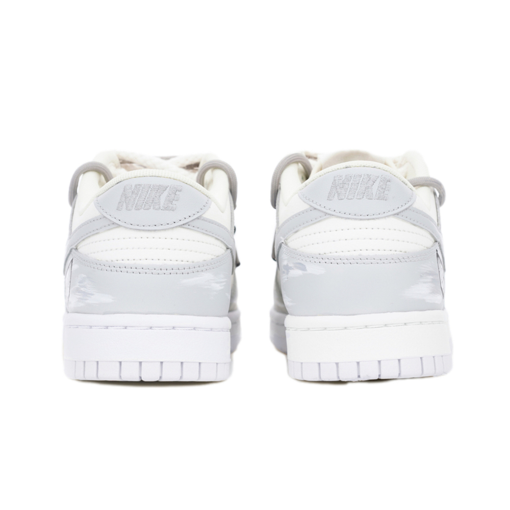 【 】 Nike Dunk Low Retro vibe