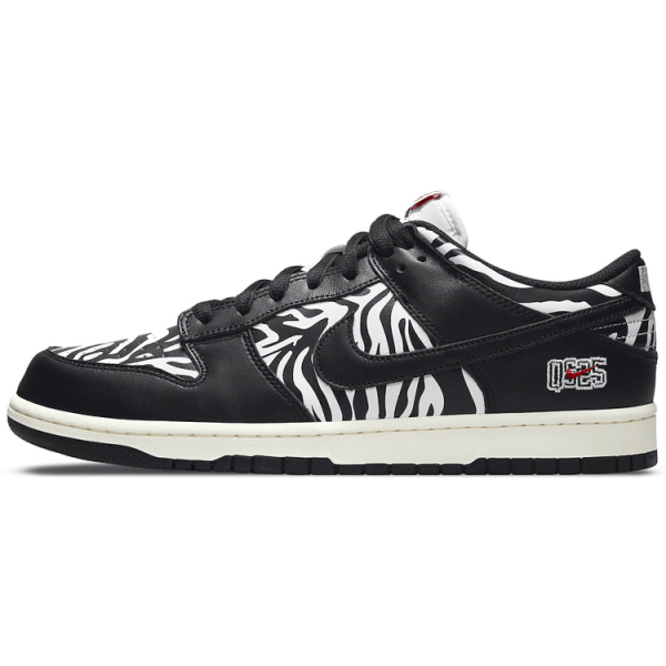 Nike Dunk SB Zebra