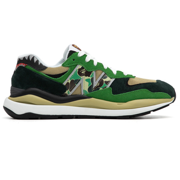 BAPE x New Balance NB 5740