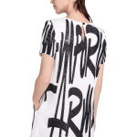 EMPORIO ARMANI Capsule Logo Logo