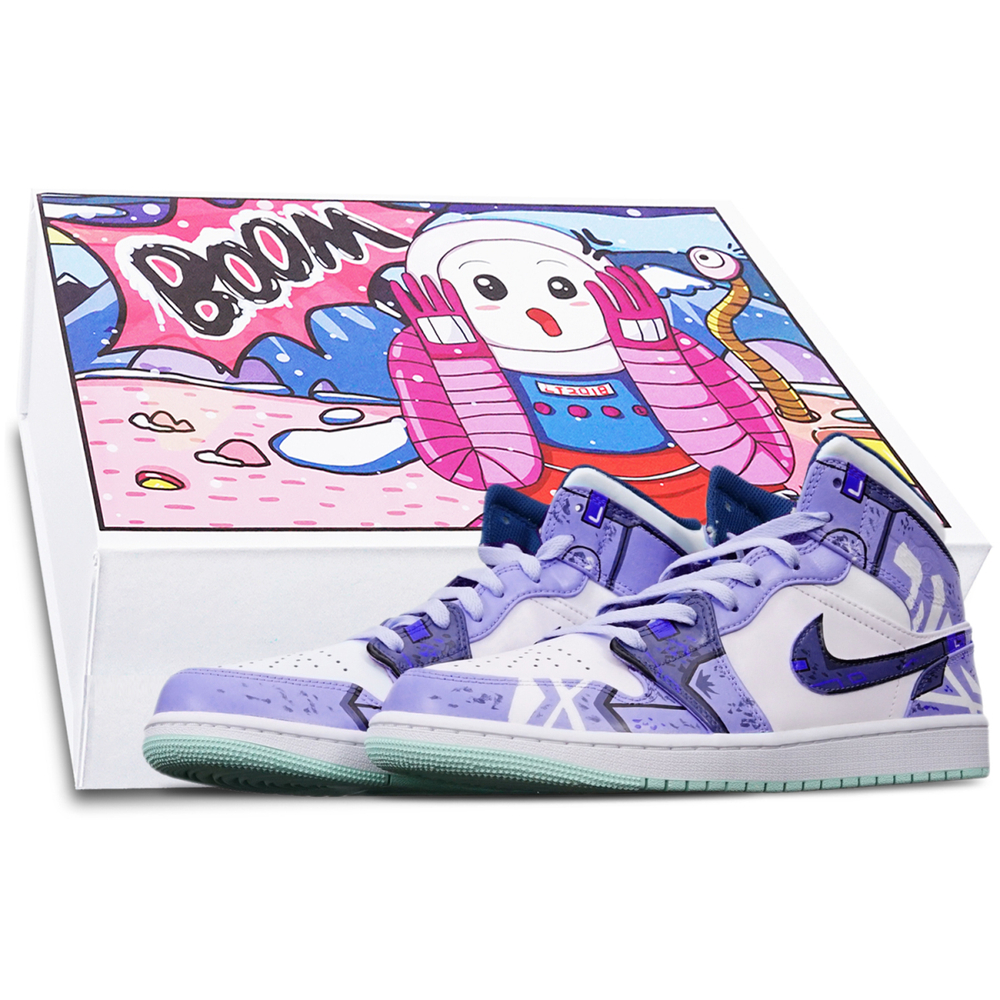 【 】 Jordan Air Jordan 1 Mid