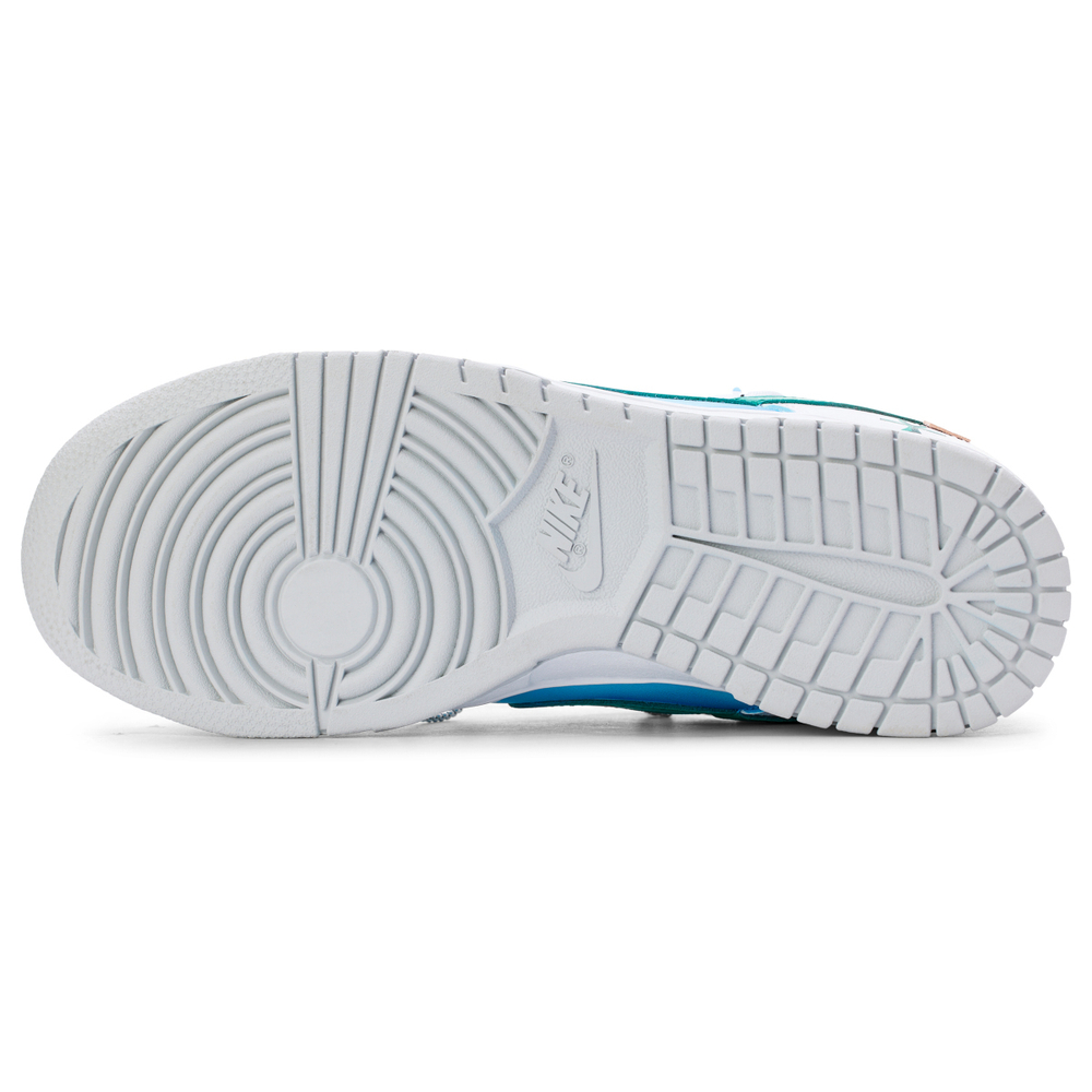 【 】 Nike Dunk Low