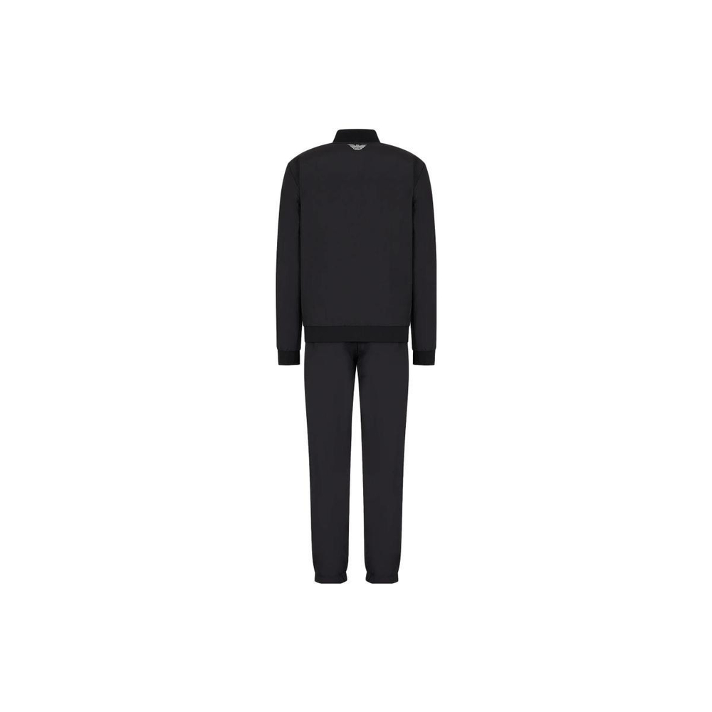 EMPORIO ARMANI EA7 FW23 Logo