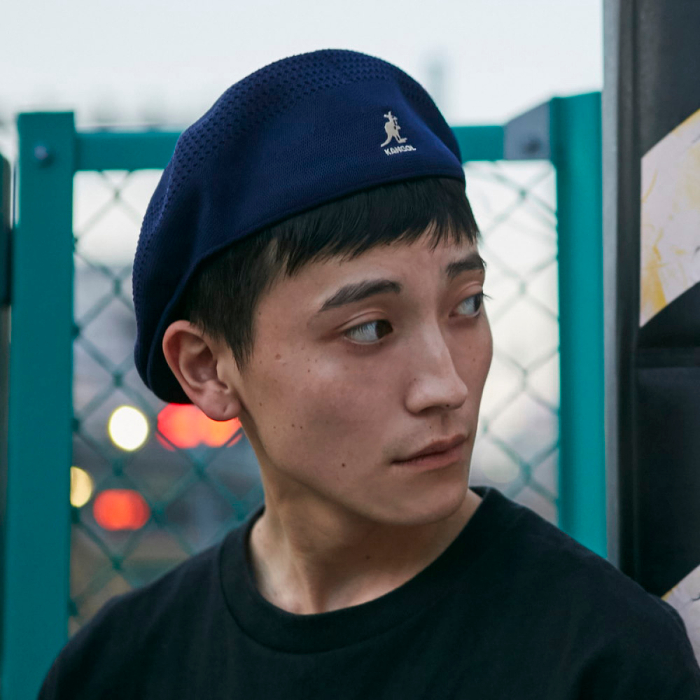 KANGOL ( )
