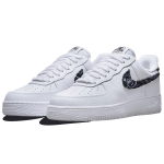 Nike Air Force 1 07 Essential "Black Paisley"