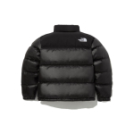 THE NORTH FACE Novelty Nuptse Down Jacket Logo