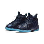 Nike Little Posite One "Obsidian"
