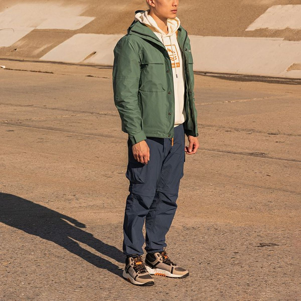Timberland