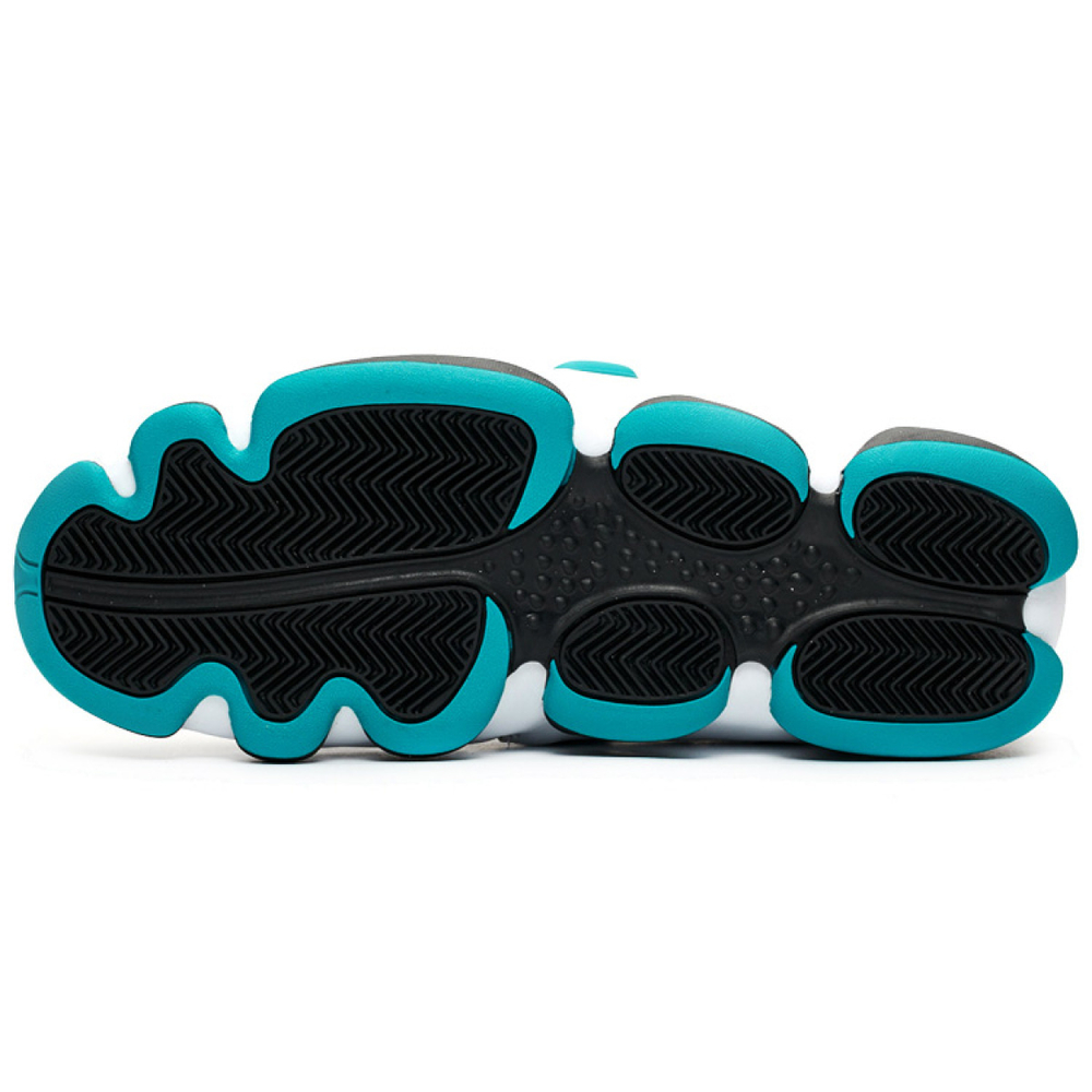 Jordan Black Cat