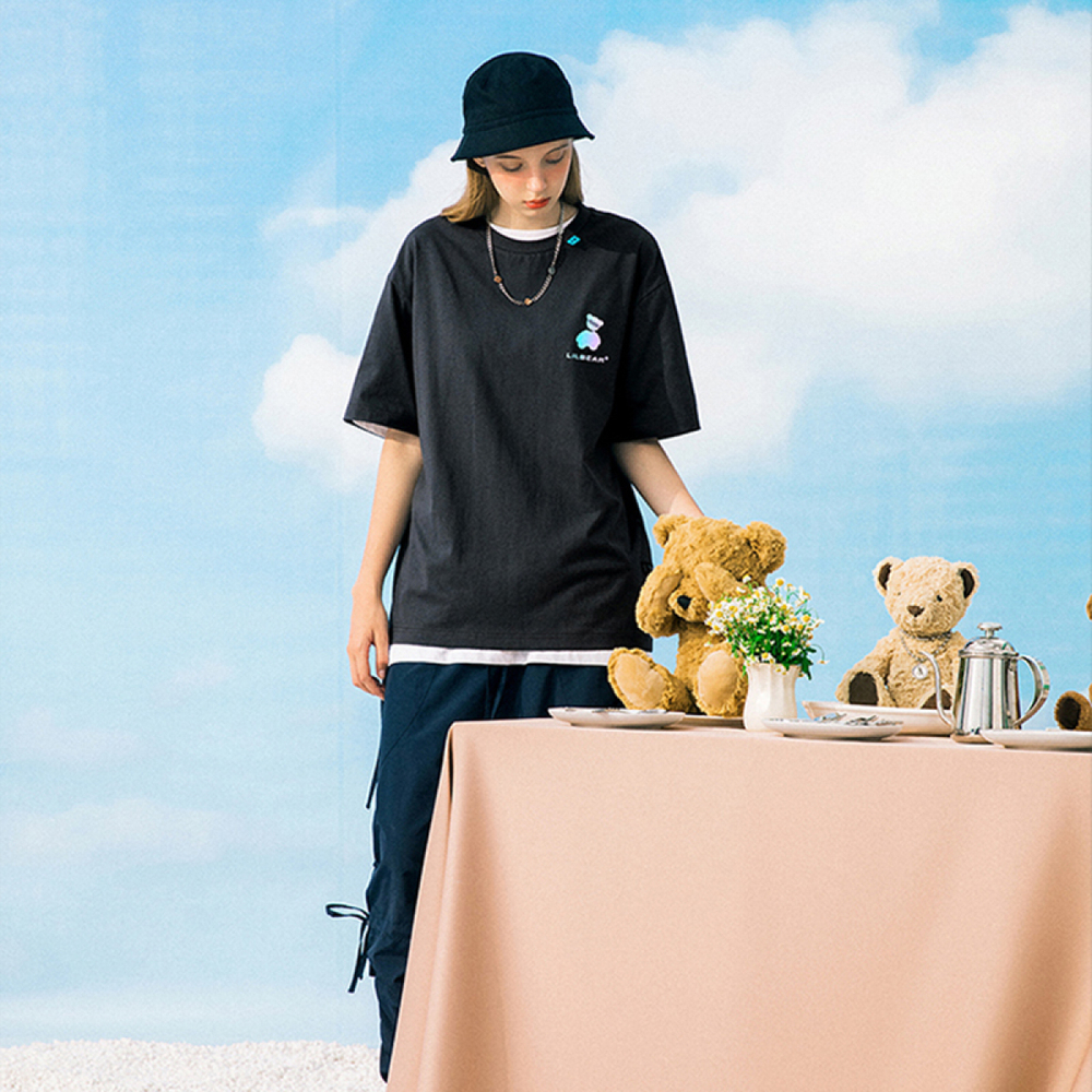 Lilbetter T