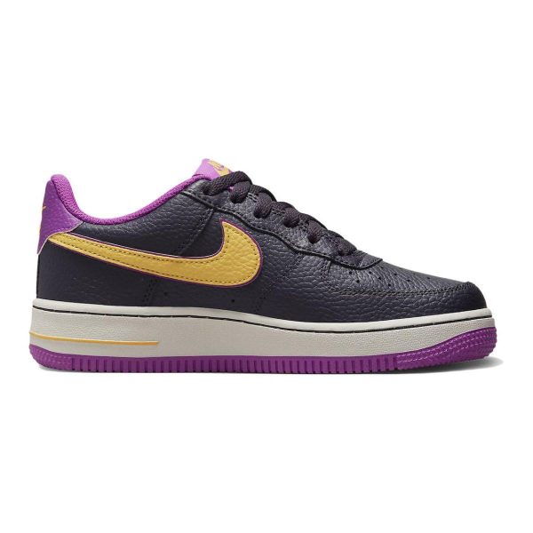 Nike Air Force 1 Lakers Alternate