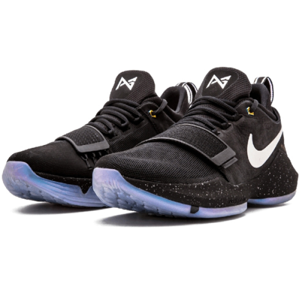 Nike PG 1 Shining Pre-Heat