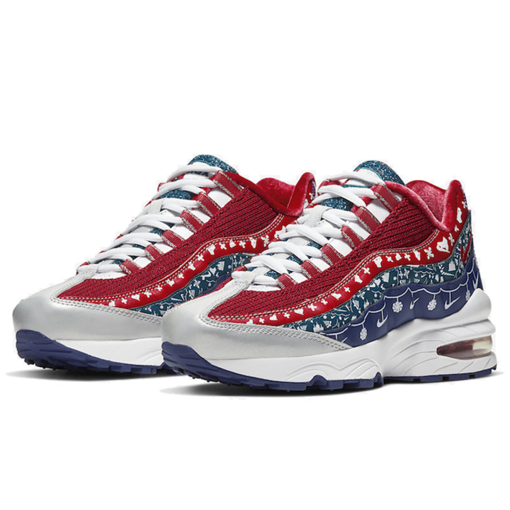 Nike Air Max 95 Christmas Sweater