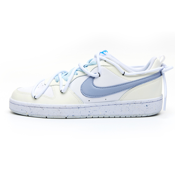 【 】 Nike Court Borough Low 2 GS