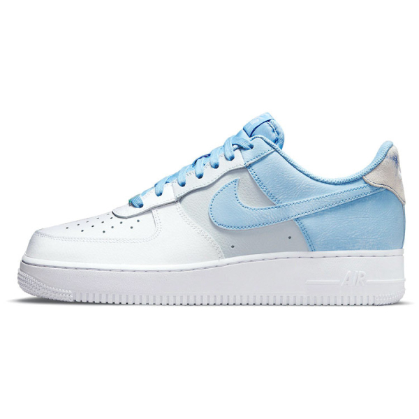 Nike Air Force 1 "Psychic Blue"