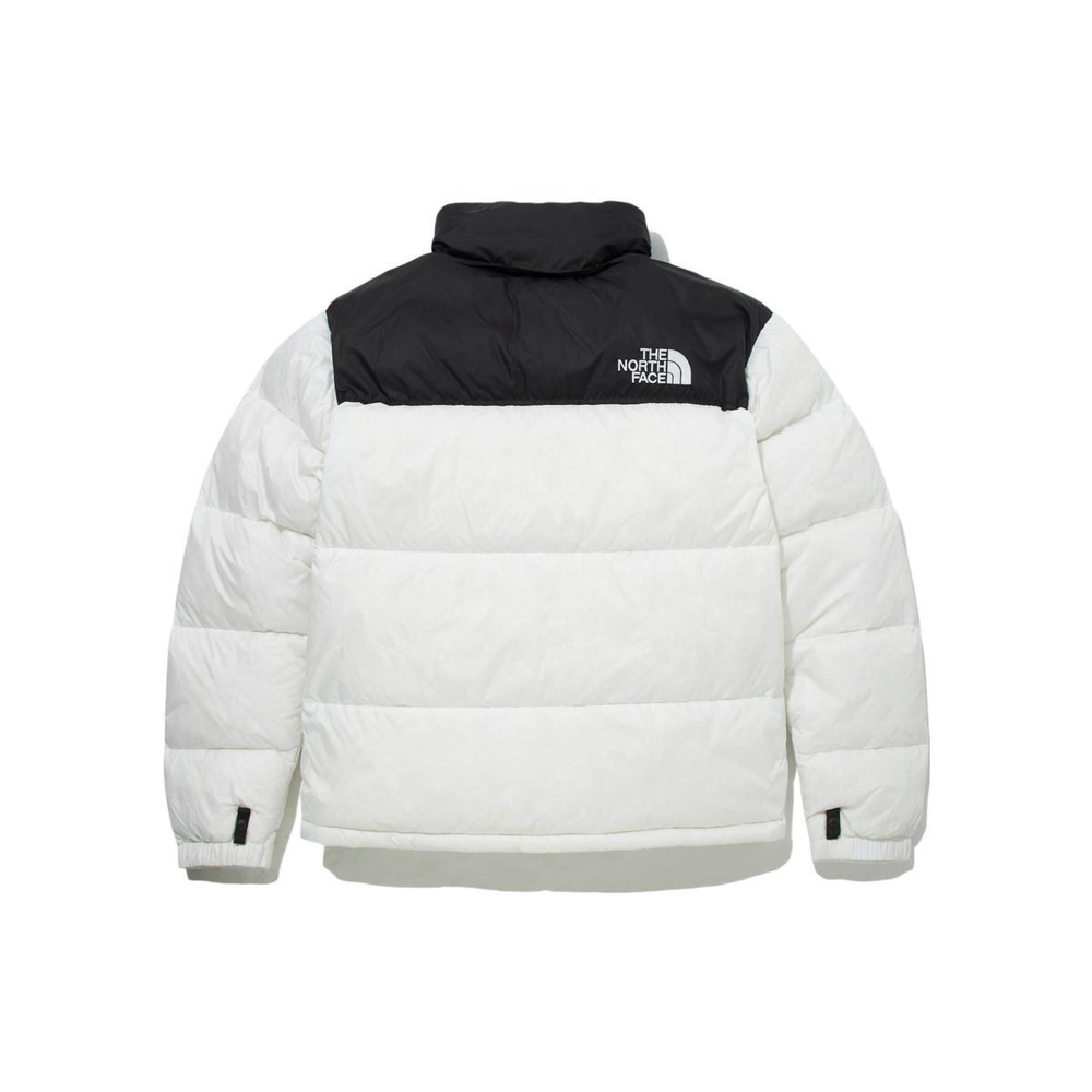 /THE NORTH FACE M's 1996 Eco Nuptse Jacket Logo