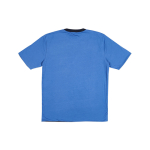 PALACE Reverso T-Shirt Black Purple Logo T