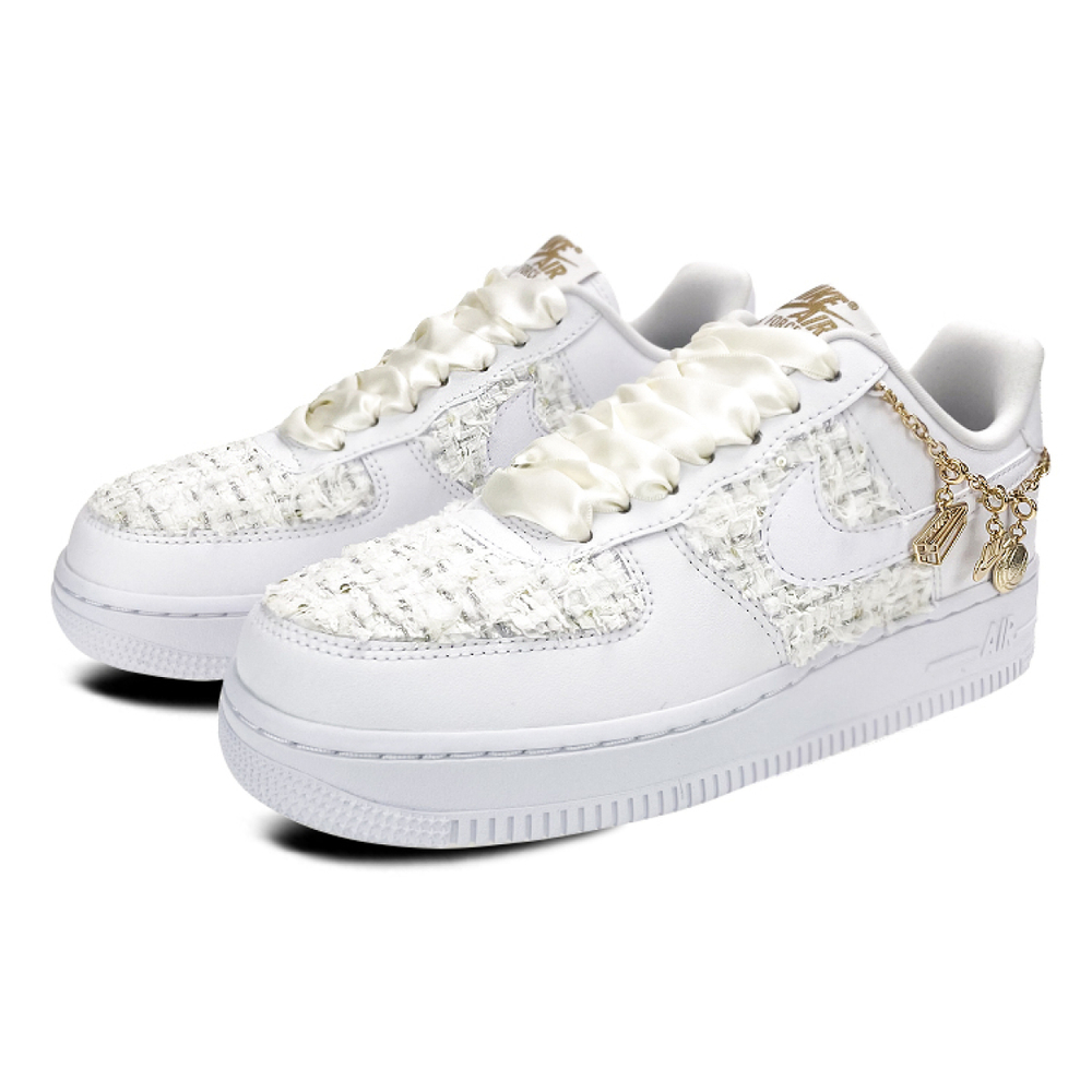 【 】 Nike Air Force 1 Low LX "Lucky Charms"