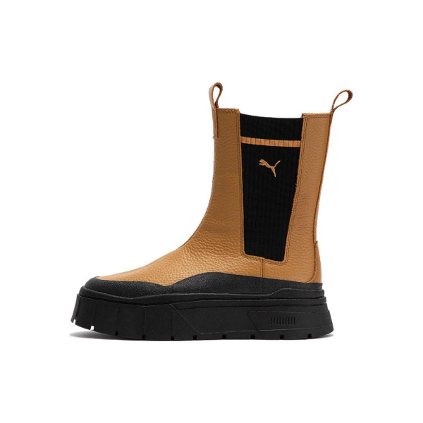 PUMA Mayze Stack Chelsea Casual