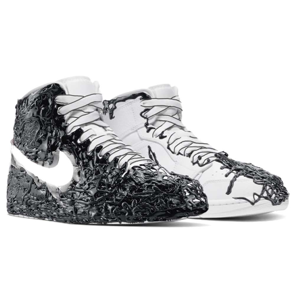 【 】Jordan Air Jordan 1 Mid