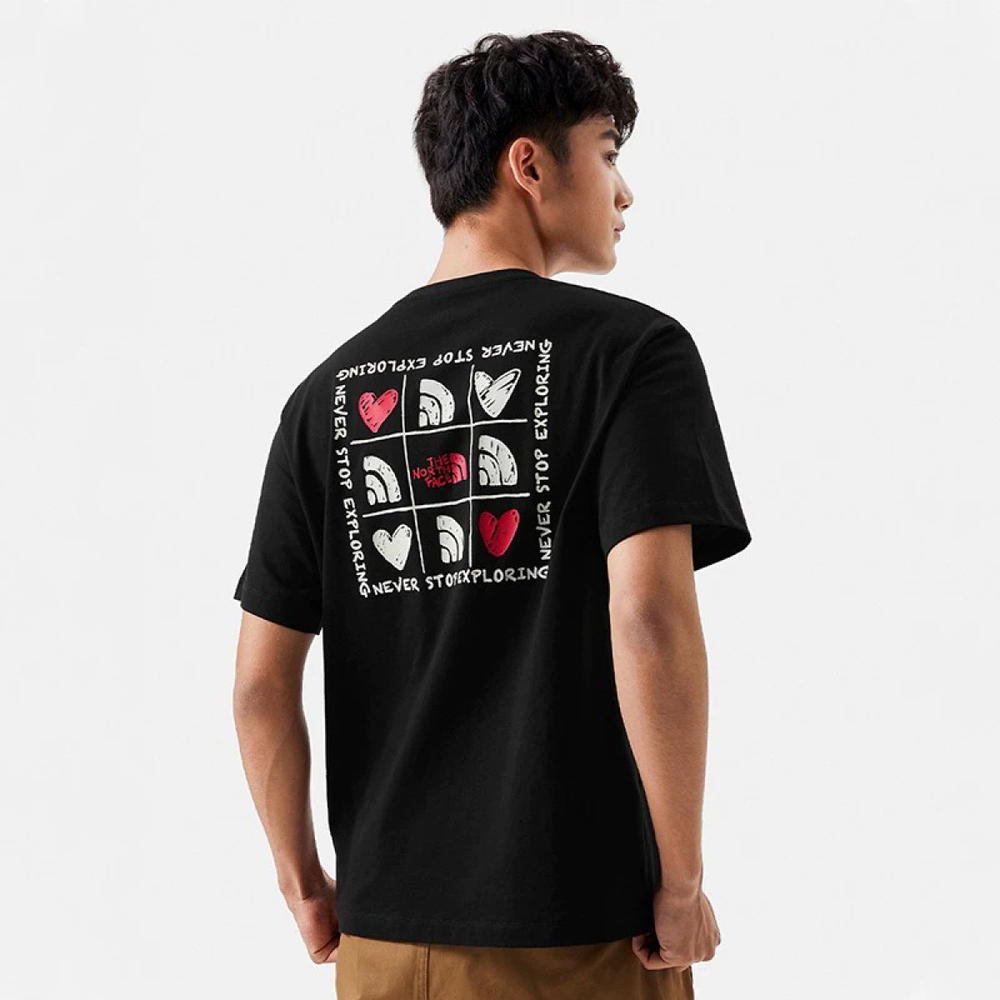 THE NORTH FACE Logo T