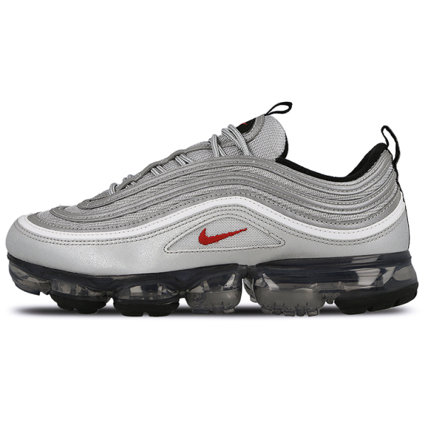 Nike Vapormax 97 Silver Bullet