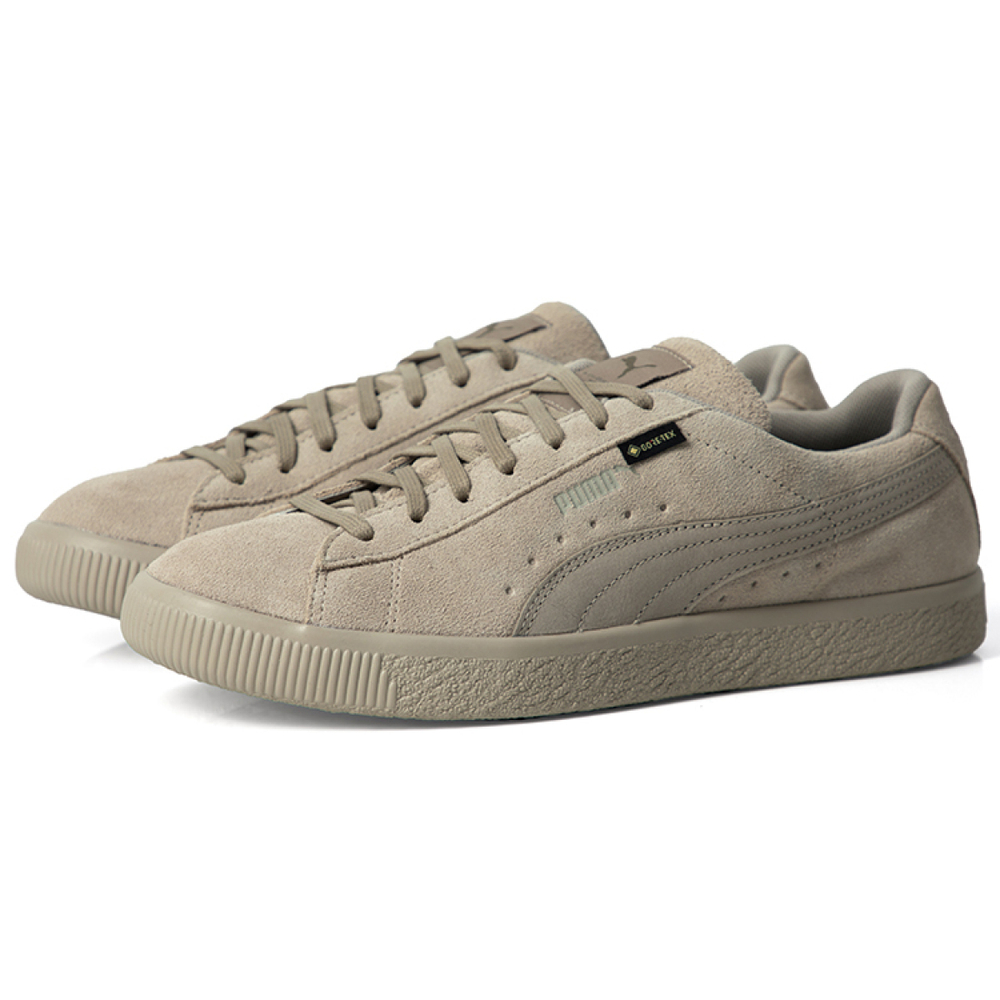 Nanamica x PUMA Suede VTG GTX