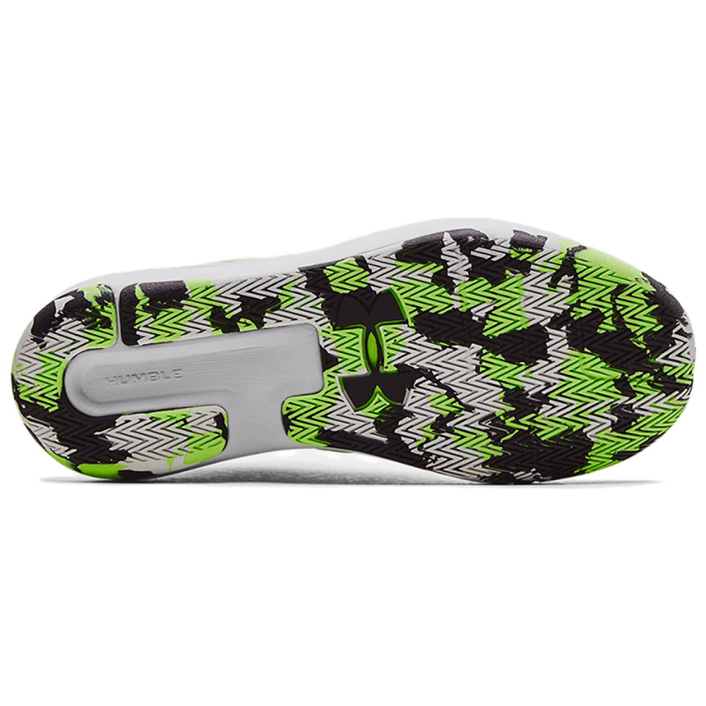 Under Armour Lockdown 5