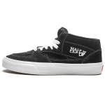 Vans Half Cab