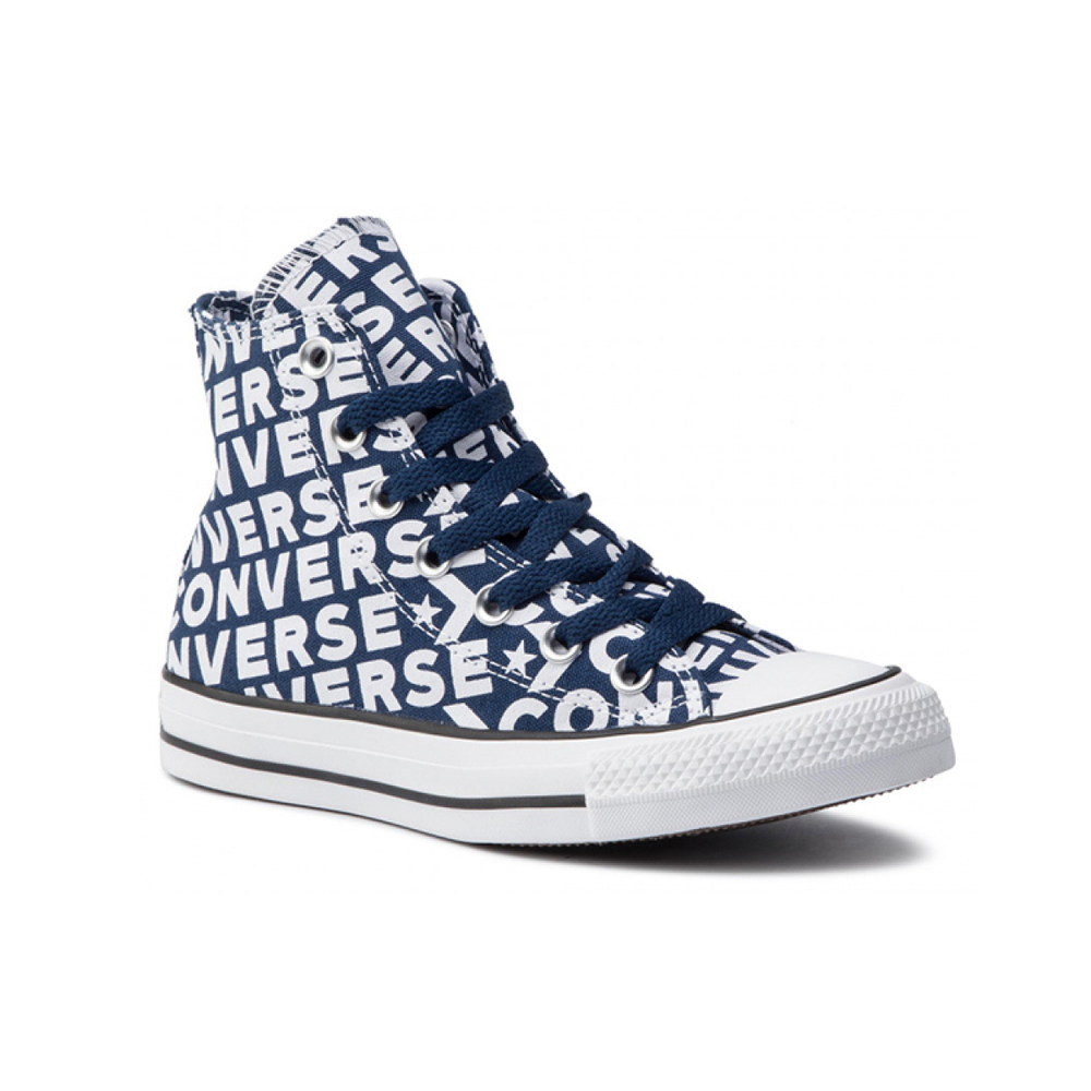 Converse Chuck Taylor All Star Ctas Hi