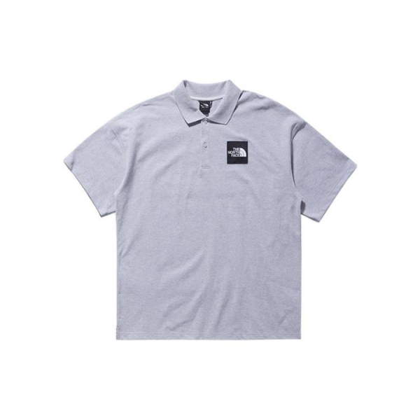 /THE NORTH FACE Logo polo
