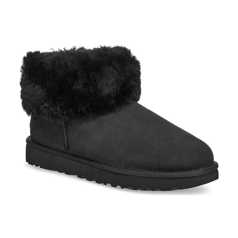 UGG Classic Mini Fluff