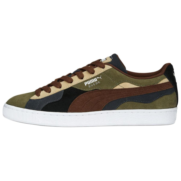 PUMA Camowave
