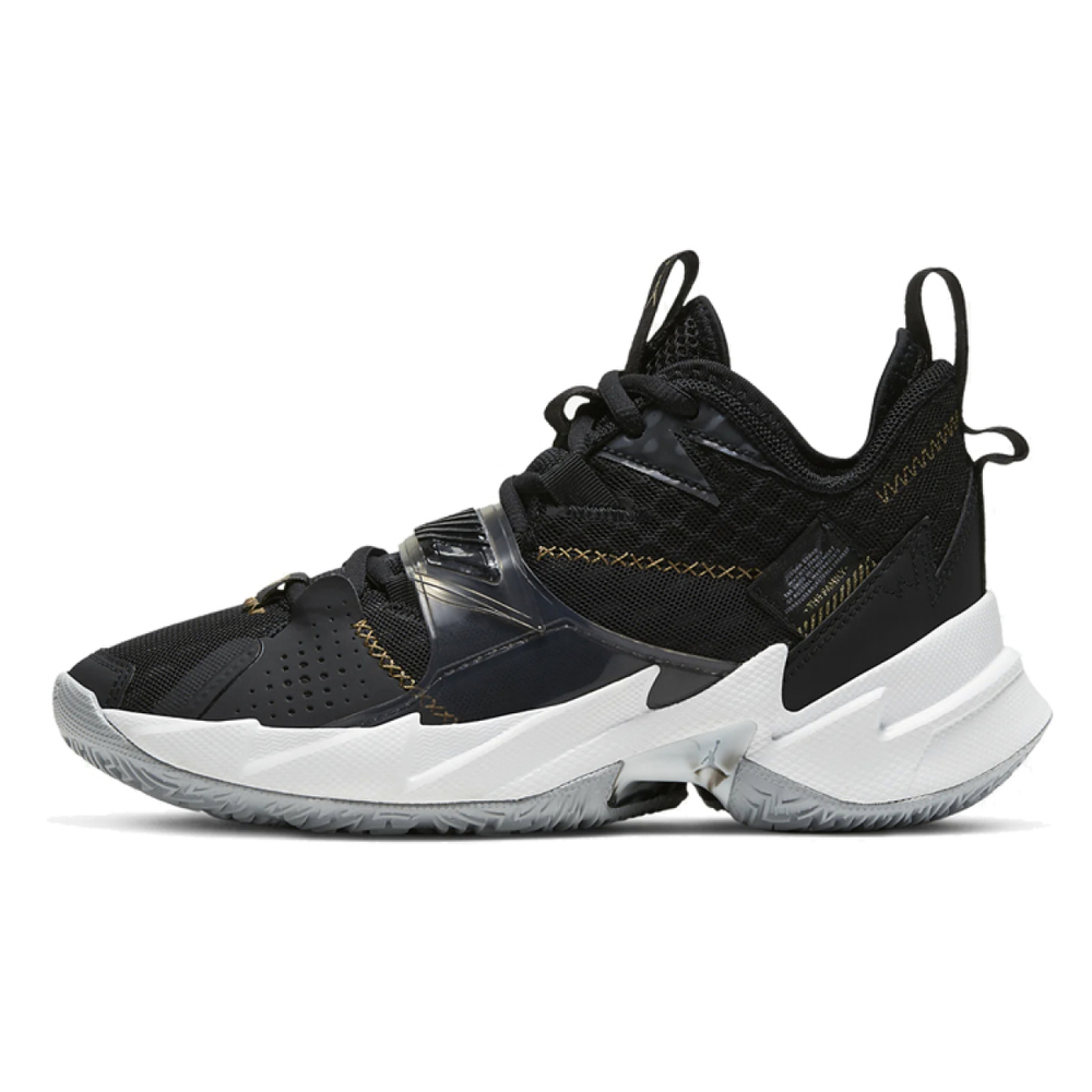 GS Air Jordan Why Not Zer0.3 3