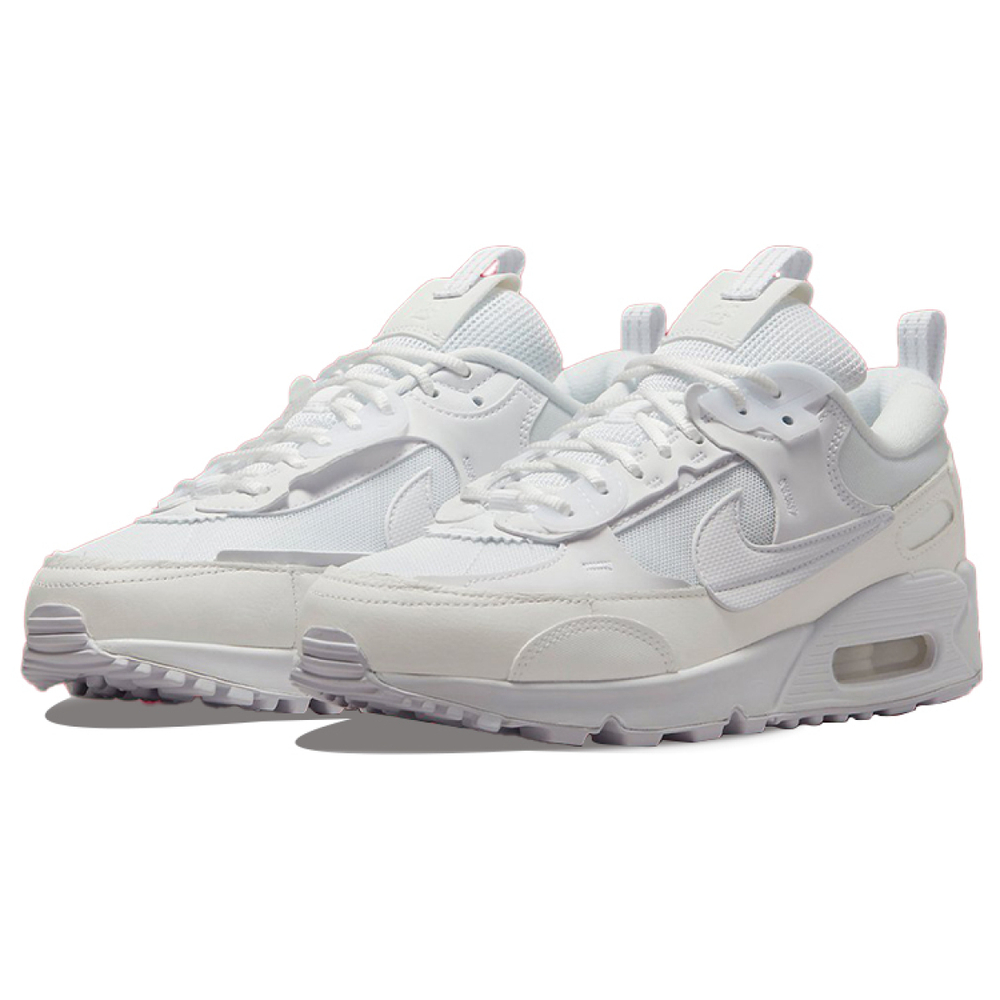 Nike Air Max 90 Scrap