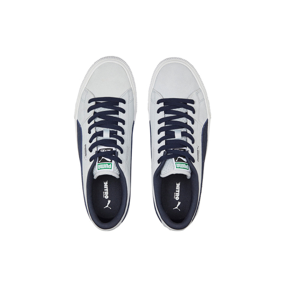 PUMA Suede Skate Nitro