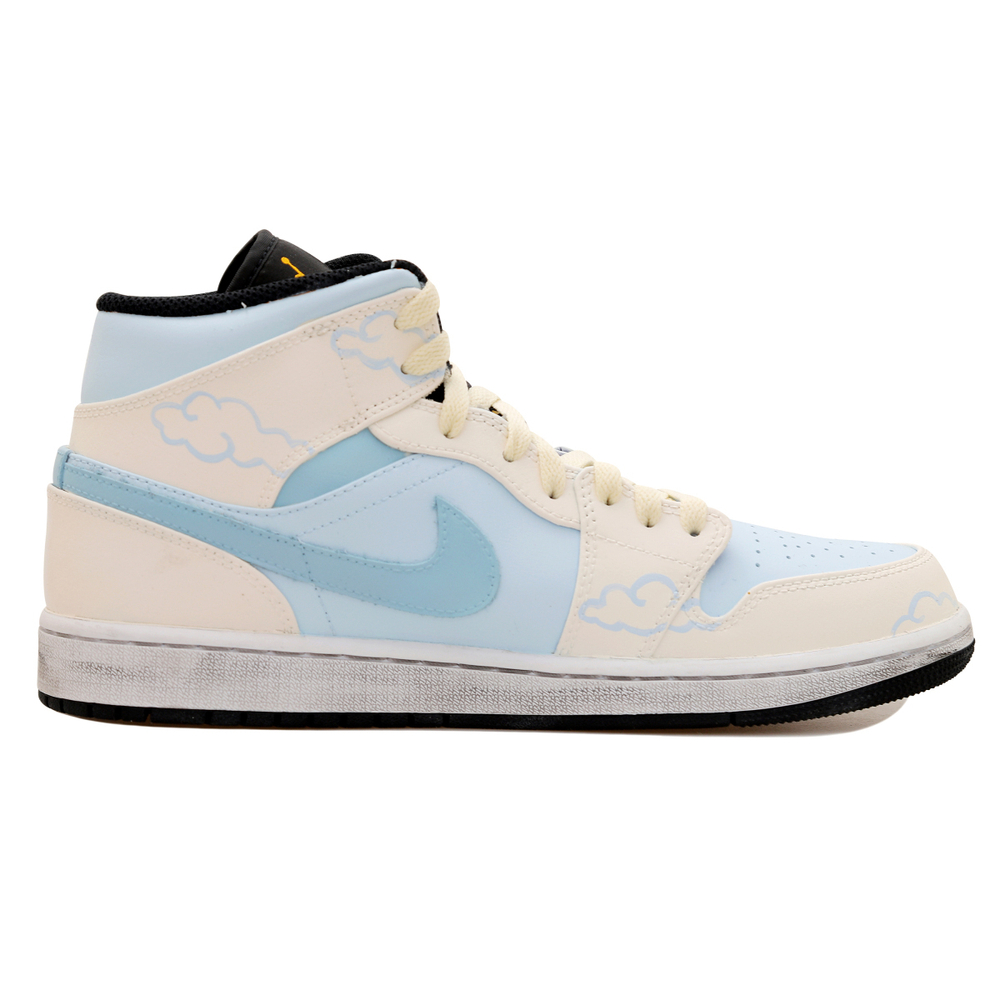 【 】 Jordan Air Jordan 1 OKHR