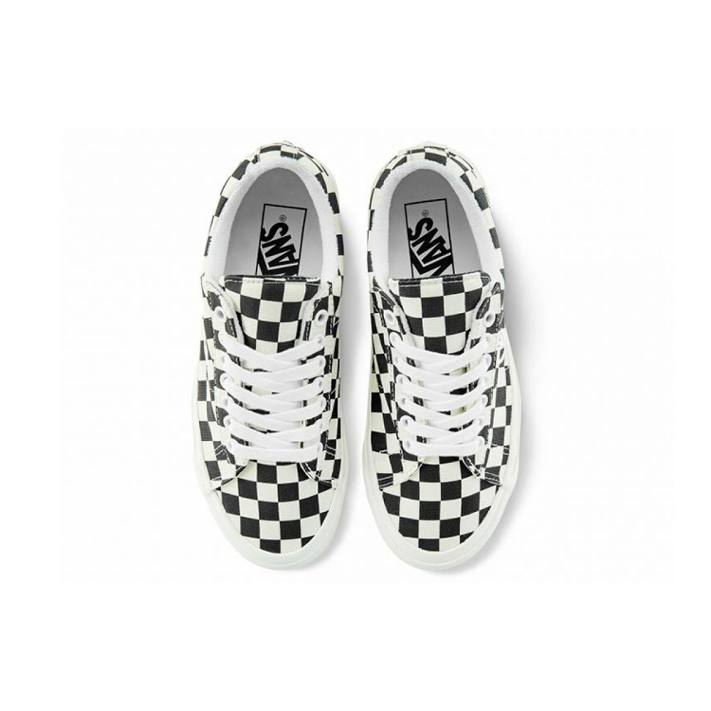 Vans SID Dx logo