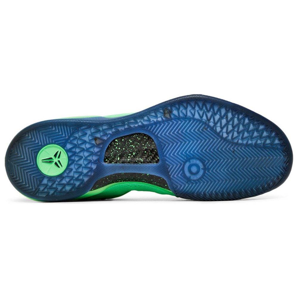 Nike Kobe 8 Elite Supehero
