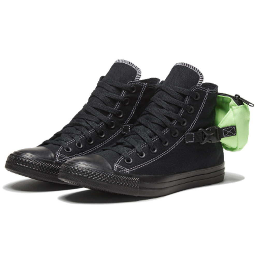 Converse All Star Buckle Up