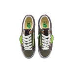 SESAME STREET/ x Vans Style 36
