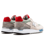 CONCEPTS x New Balance NB 998