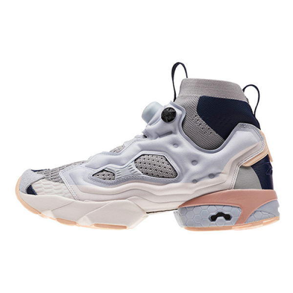 Reebok Instapump Fury Ultraknit DP