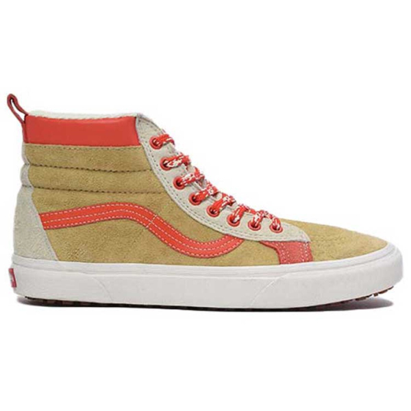 VSSL x Vans SK8 Vault MTE LX