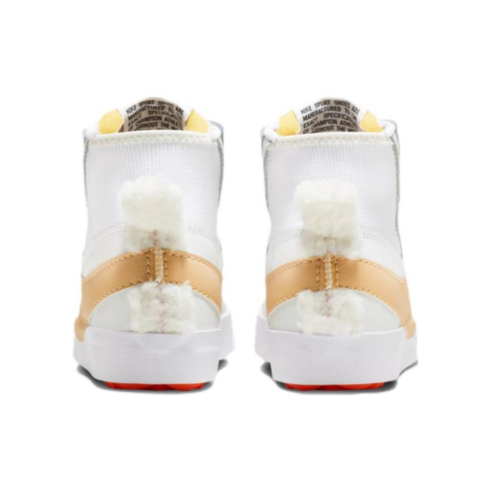 Nike Blazer Mid